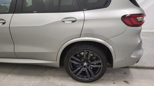 BMW X5 M Competition