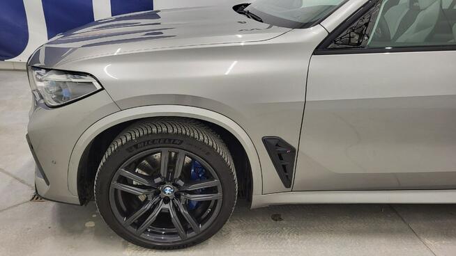 BMW X5 M Competition