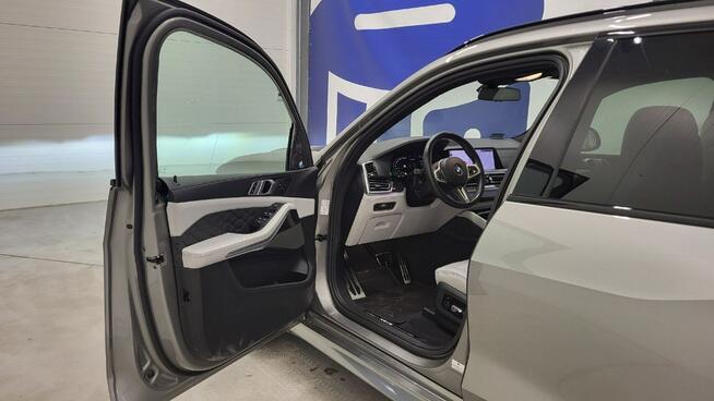 BMW X5 M Competition