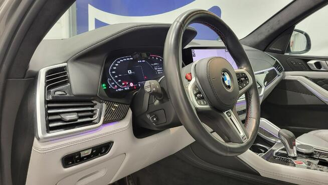 BMW X5 M Competition