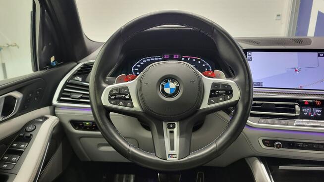 BMW X5 M Competition