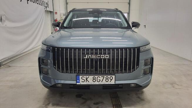 Jaecoo 7 J 1.6 T-GDI Offroad AWD DCT