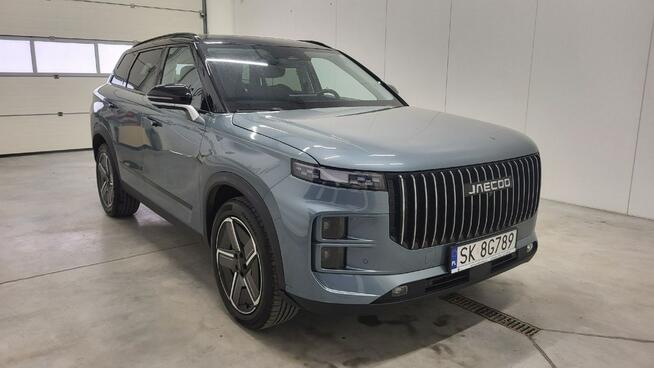 Jaecoo 7 J 1.6 T-GDI Offroad AWD DCT