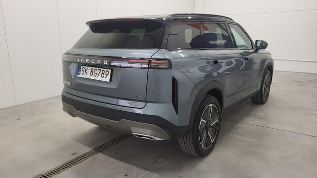 Jaecoo 7 J 1.6 T-GDI Offroad AWD DCT