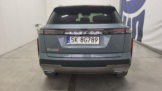 Jaecoo 7 J 1.6 T-GDI Offroad AWD DCT