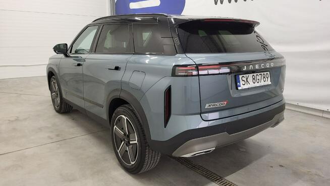 Jaecoo 7 J 1.6 T-GDI Offroad AWD DCT