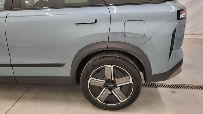 Jaecoo 7 J 1.6 T-GDI Offroad AWD DCT