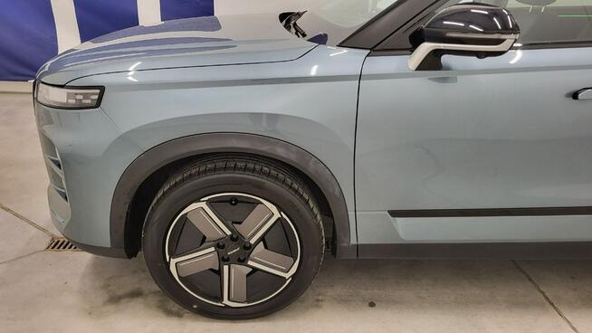 Jaecoo 7 J 1.6 T-GDI Offroad AWD DCT