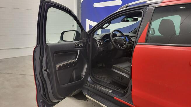 Ford Ranger 2.0 EcoBlue 4x4 DC Wildtrak aut
