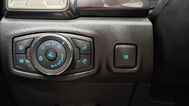 Ford Ranger 2.0 EcoBlue 4x4 DC Wildtrak aut