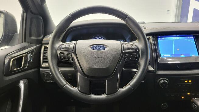 Ford Ranger 2.0 EcoBlue 4x4 DC Wildtrak aut