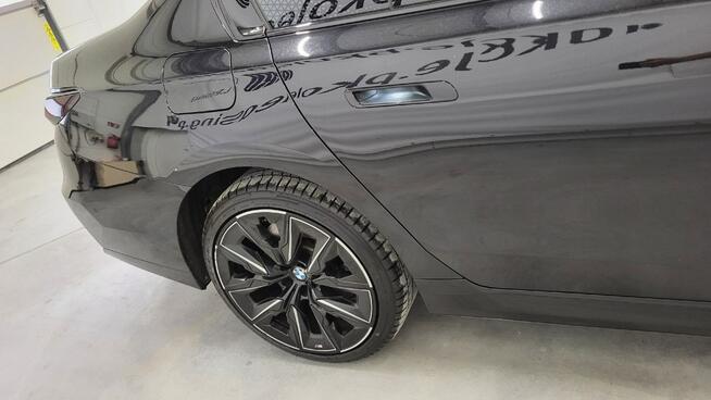 BMW 750 105.7kWh xDrive60 M Sport
