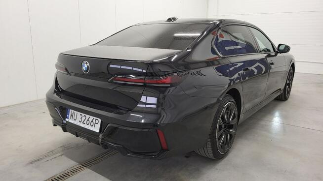 BMW 750 105.7kWh xDrive60 M Sport