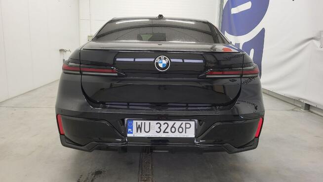BMW 750 105.7kWh xDrive60 M Sport