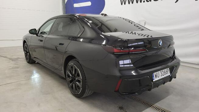 BMW 750 105.7kWh xDrive60 M Sport