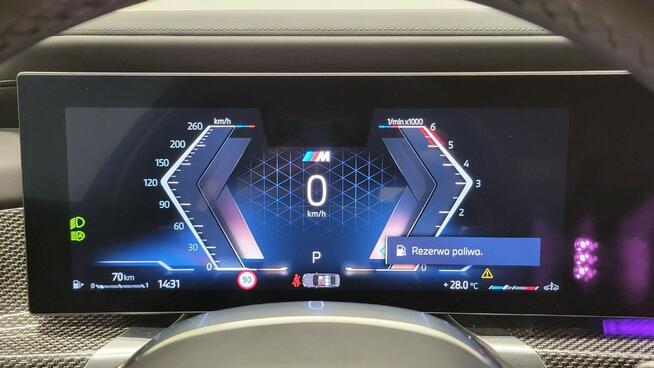 BMW 750 105.7kWh xDrive60 M Sport