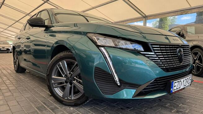 Peugeot 308 Nowy Mpdel