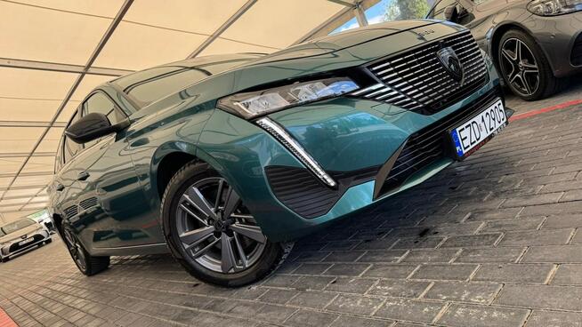 Peugeot 308 Nowy Mpdel