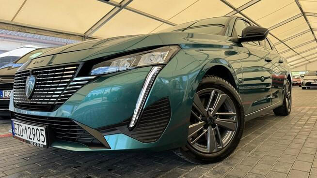 Peugeot 308 Nowy Mpdel