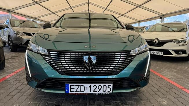 Peugeot 308 Nowy Mpdel