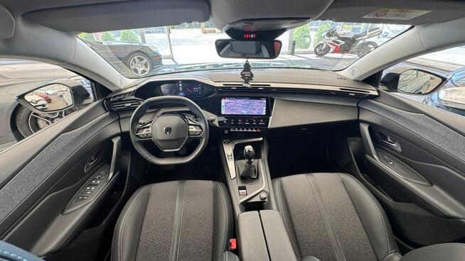 Peugeot 308 Nowy Mpdel