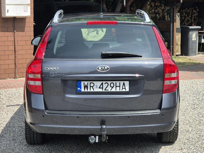 Kia Cee'd 2008/09r, 100% Oryginał Lakier, Tylko 150tyś, Stan B, Dobry, Nowe Opon