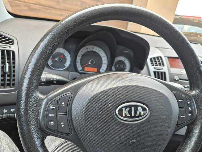 Kia Cee'd 2008/09r, 100% Oryginał Lakier, Tylko 150tyś, Stan B, Dobry, Nowe Opon