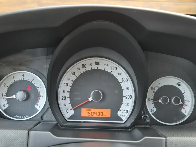 Kia Cee'd 2008/09r, 100% Oryginał Lakier, Tylko 150tyś, Stan B, Dobry, Nowe Opon