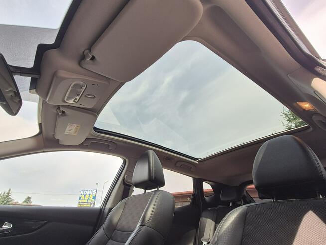 Nissan Qashqai 1.5DCI 110KM, Full Opcja, 100% Oryginał Lakier, Stan Wzorowy