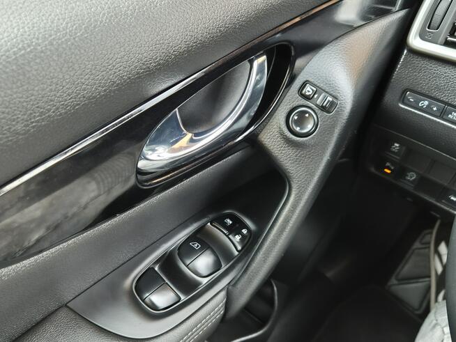 Nissan Qashqai 1.5DCI 110KM, Full Opcja, 100% Oryginał Lakier, Stan Wzorowy