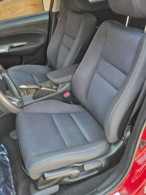 Honda Civic 2009r, 1 Właściciel Od Nowości, Tylko 152tyś km, Oryginał Lakier