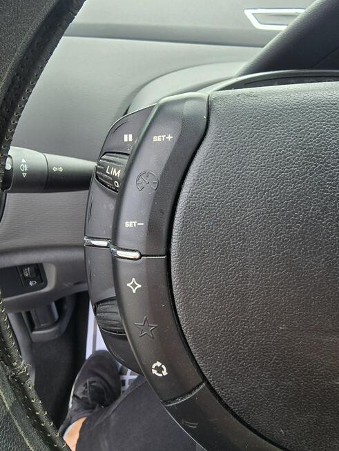 Citroen C4 Picasso 1,6Benzyna. Serwis.Klimatronic.Hak.Parktronic.Tempomat.kredyt.OKAZJA