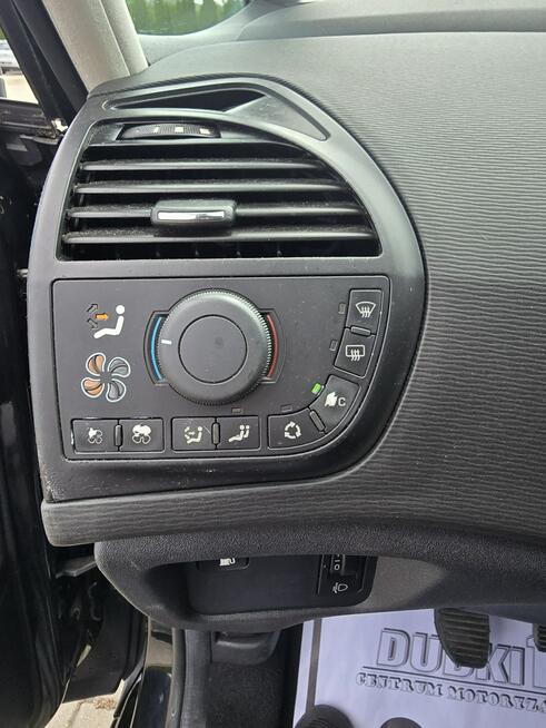 Citroen C4 Picasso 1,6Benzyna. Serwis.Klimatronic.Hak.Parktronic.Tempomat.kredyt.OKAZJA