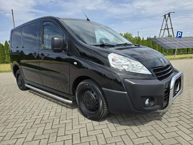 Peugeot Expert 2,0HDI 3 Osoby,Hak,Parktronic.Serwis.Orurowanie!