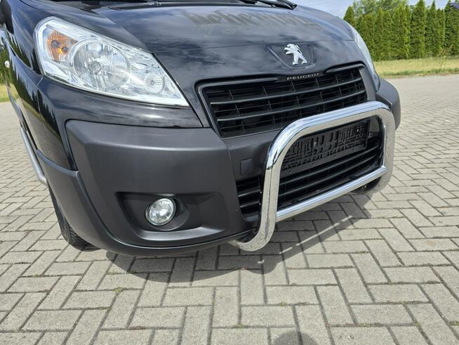 Peugeot Expert 2,0HDI 3 Osoby,Hak,Parktronic.Serwis.Orurowanie!