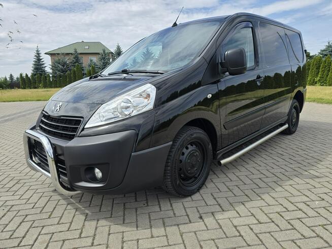 Peugeot Expert 2,0HDI 3 Osoby,Hak,Parktronic.Serwis.Orurowanie!