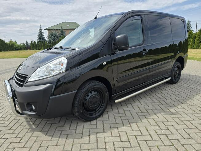 Peugeot Expert 2,0HDI 3 Osoby,Hak,Parktronic.Serwis.Orurowanie!