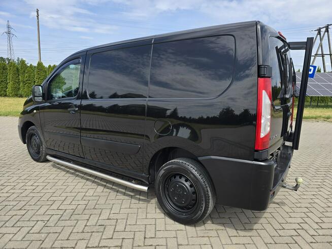 Peugeot Expert 2,0HDI 3 Osoby,Hak,Parktronic.Serwis.Orurowanie!