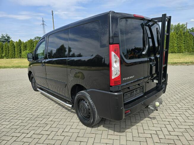 Peugeot Expert 2,0HDI 3 Osoby,Hak,Parktronic.Serwis.Orurowanie!