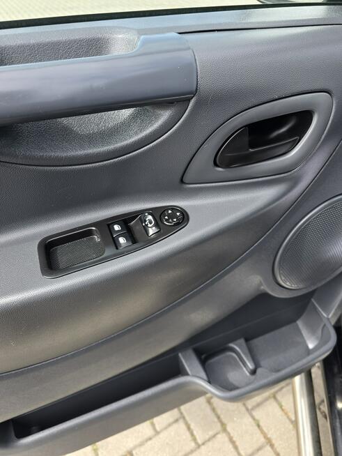 Peugeot Expert 2,0HDI 3 Osoby,Hak,Parktronic.Serwis.Orurowanie!