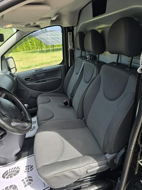 Peugeot Expert 2,0HDI 3 Osoby,Hak,Parktronic.Serwis.Orurowanie!
