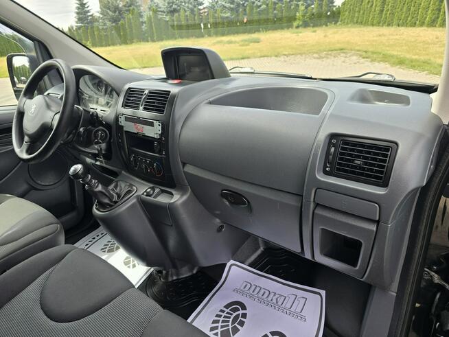 Peugeot Expert 2,0HDI 3 Osoby,Hak,Parktronic.Serwis.Orurowanie!