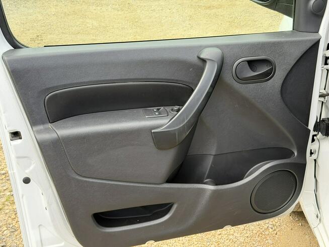 Mercedes Citan SALON*POLSKA*1WŁ*1.5Dci*95KM*6*Bieg*KLIMA*170tkm*Serwis*ASO*Bezwypadek