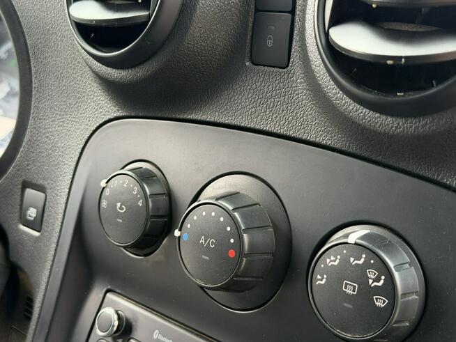 Mercedes Citan SALON*POLSKA*1WŁ*1.5Dci*95KM*6*Bieg*KLIMA*170tkm*Serwis*ASO*Bezwypadek