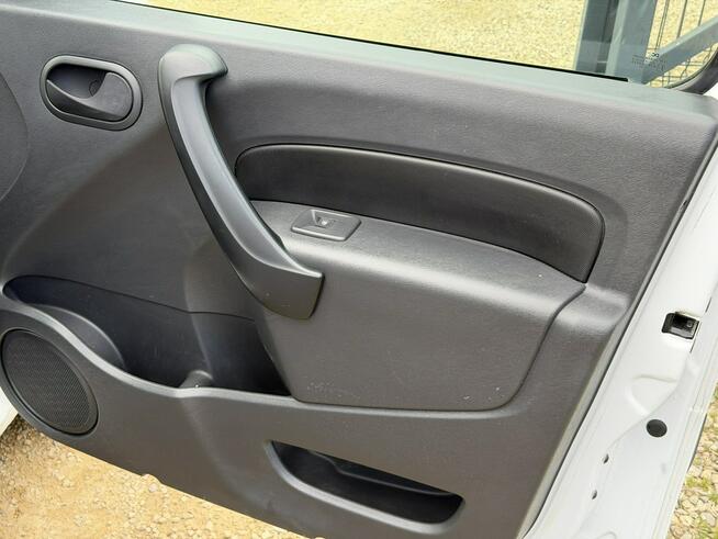 Mercedes Citan SALON*POLSKA*1WŁ*1.5Dci*95KM*6*Bieg*KLIMA*170tkm*Serwis*ASO*Bezwypadek