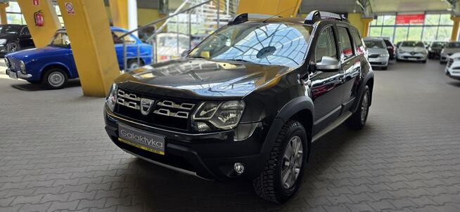 Dacia Duster ZOBACZ OPIS !! W podanej cenie roczna gwarancja