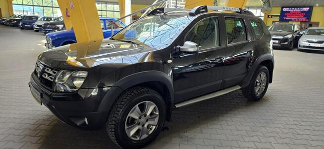 Dacia Duster ZOBACZ OPIS !! W podanej cenie roczna gwarancja