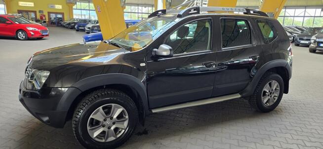 Dacia Duster ZOBACZ OPIS !! W podanej cenie roczna gwarancja
