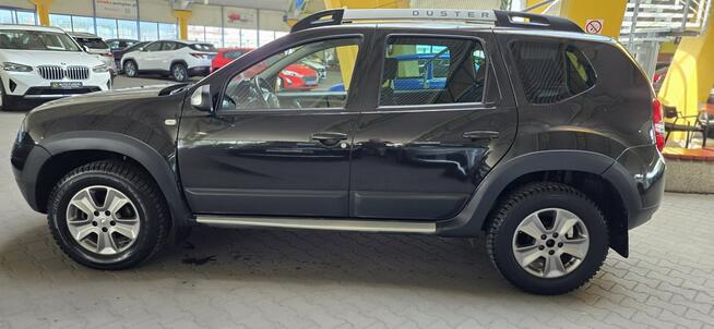 Dacia Duster ZOBACZ OPIS !! W podanej cenie roczna gwarancja