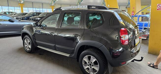 Dacia Duster ZOBACZ OPIS !! W podanej cenie roczna gwarancja